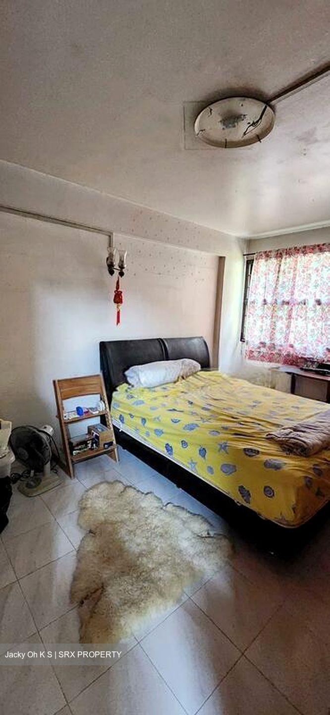 Blk 82 Commonwealth Heights (Queenstown), HDB 3 Rooms #515595701